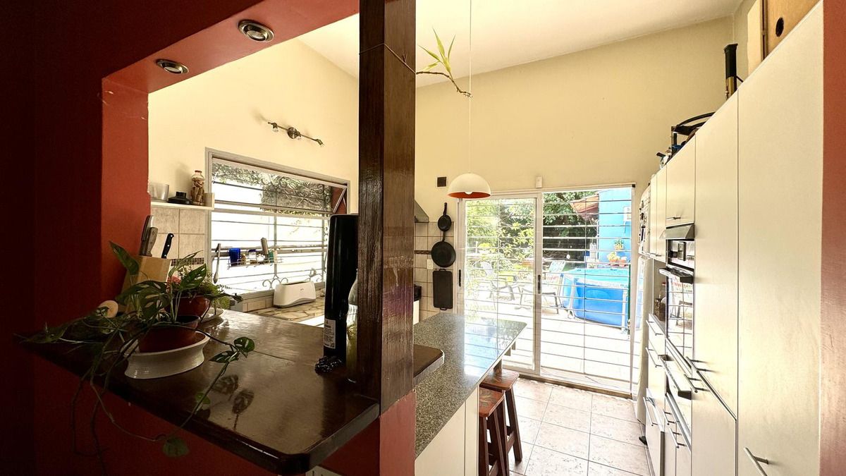 Casa en Venta en Tres de Febrero, G.B.A. Zona Oeste