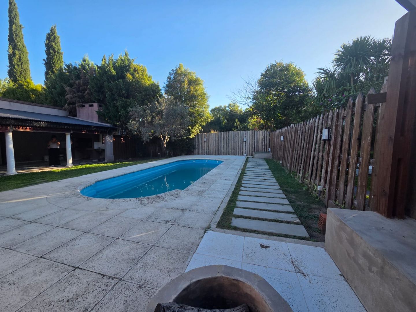 Casa EN ALQUILER