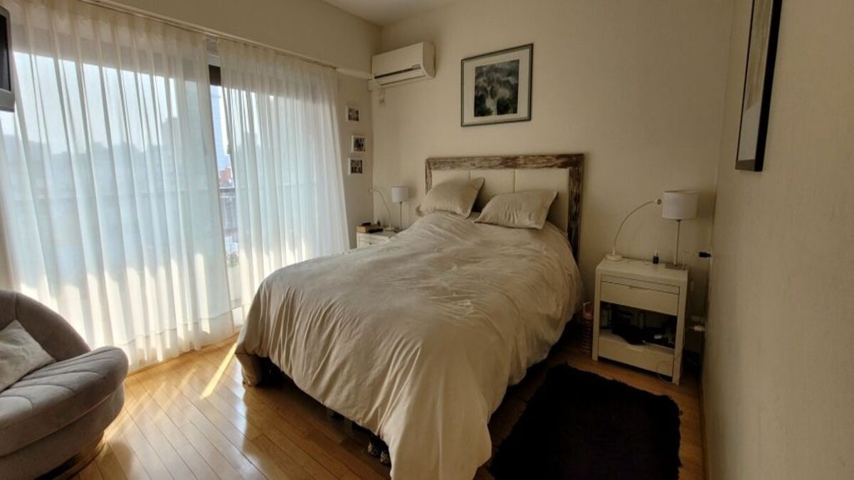 Departamento en Venta en Palermo, Capital Federal