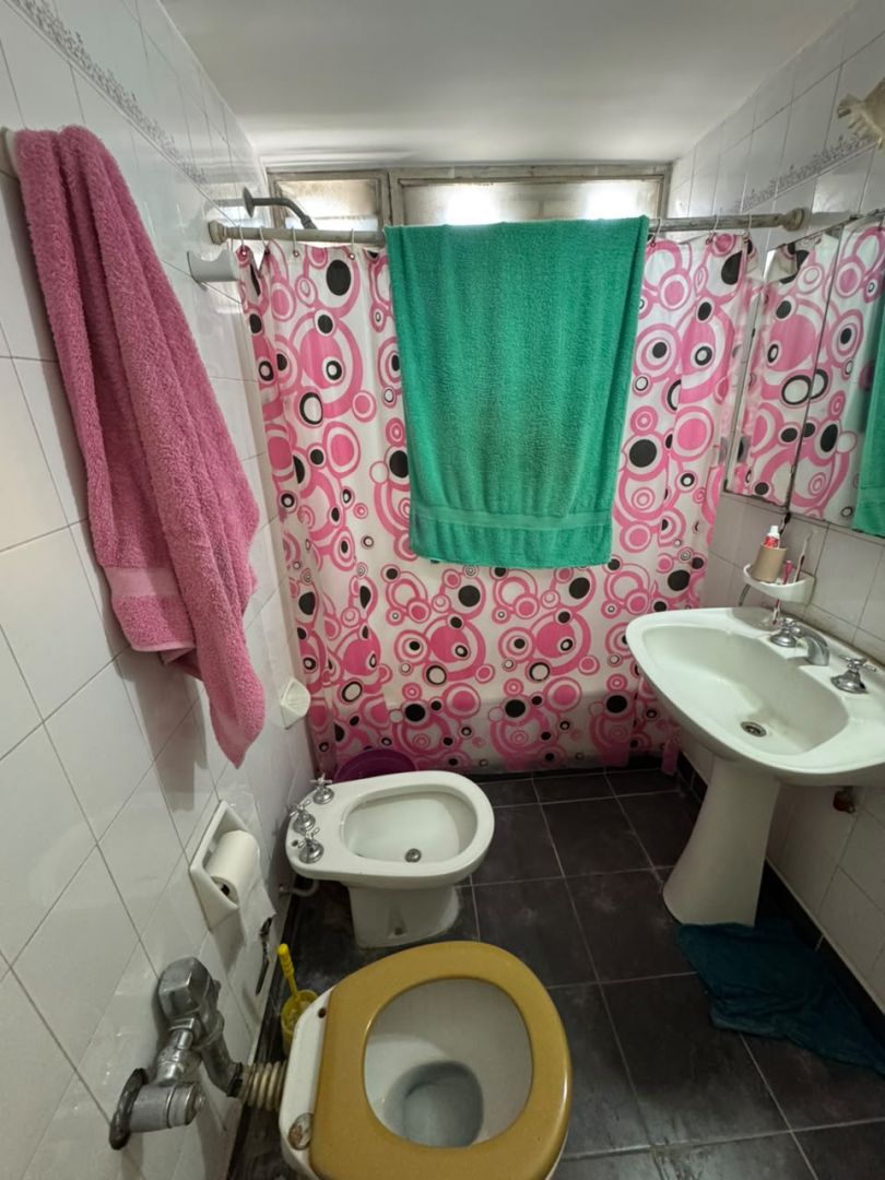 Departamento en Venta en Quilmes, G.B.A. Zona Sur