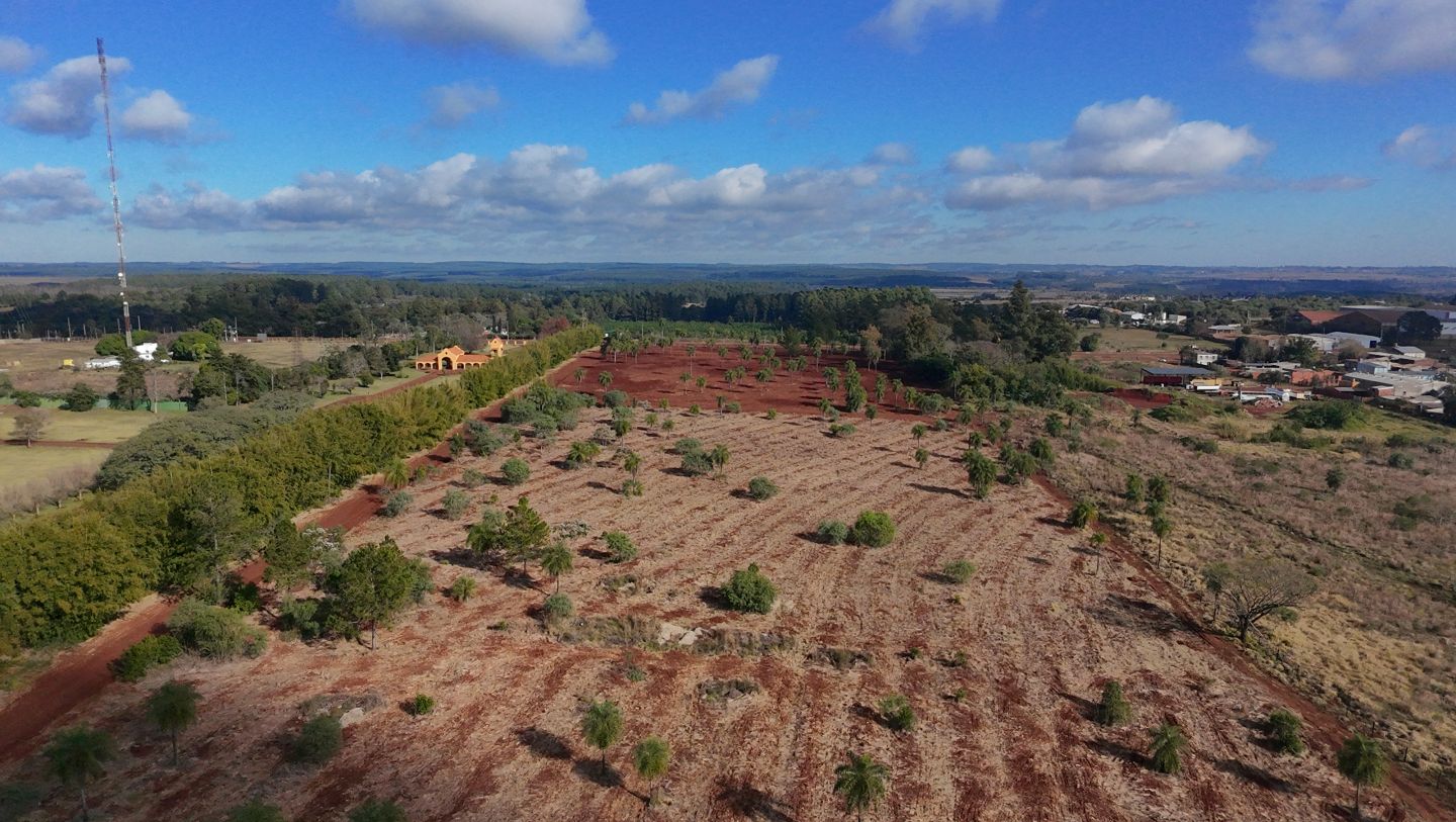 Lote EN VENTA