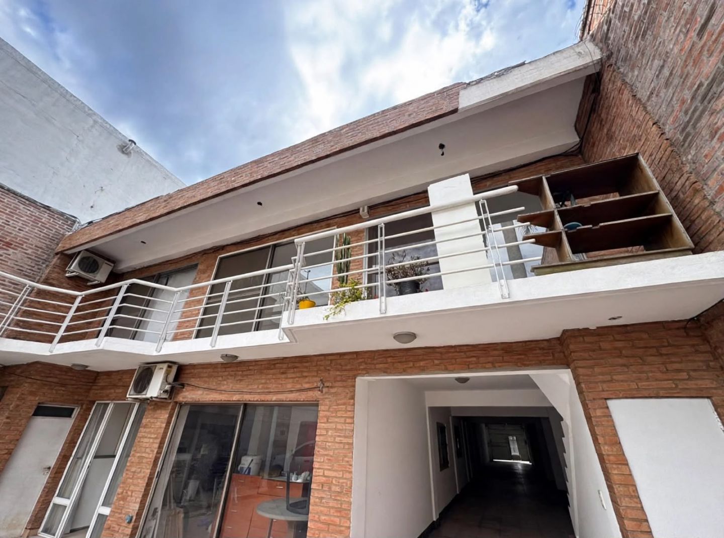 Departamento en Avenida Ricardo 200