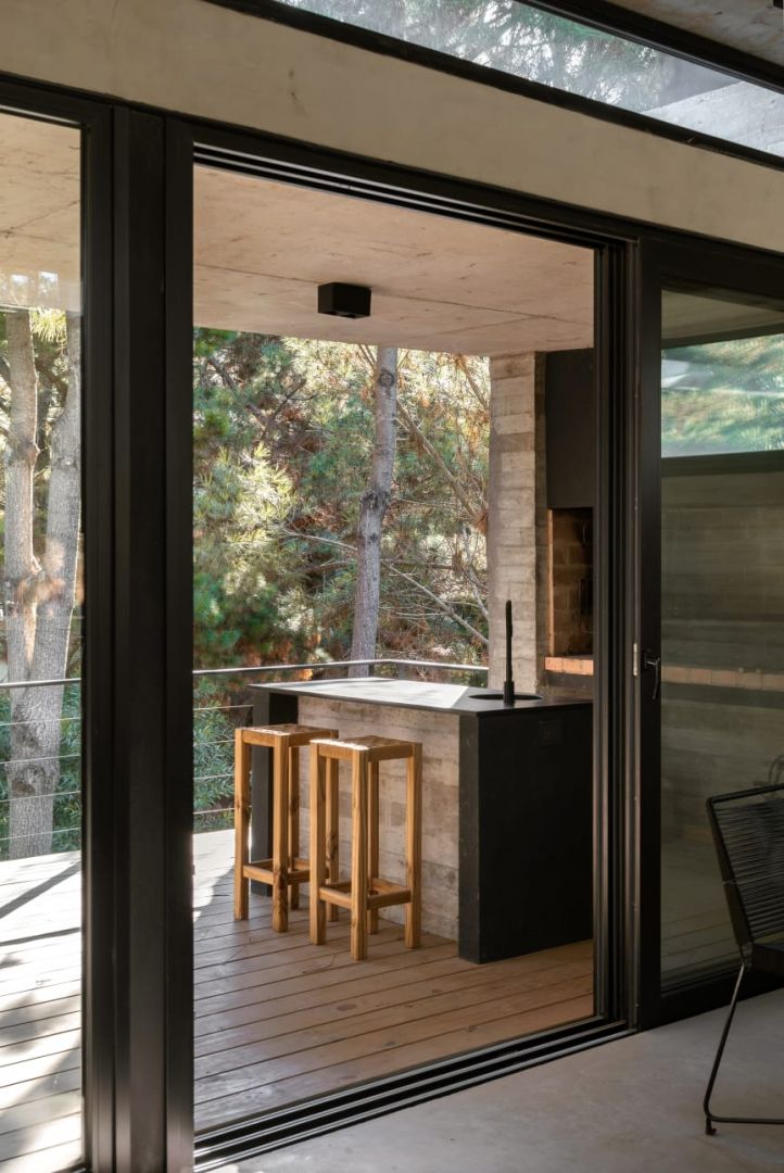Casa en Alquiler Temporario en De la Costa, Buenos Aires Costa Atlantica