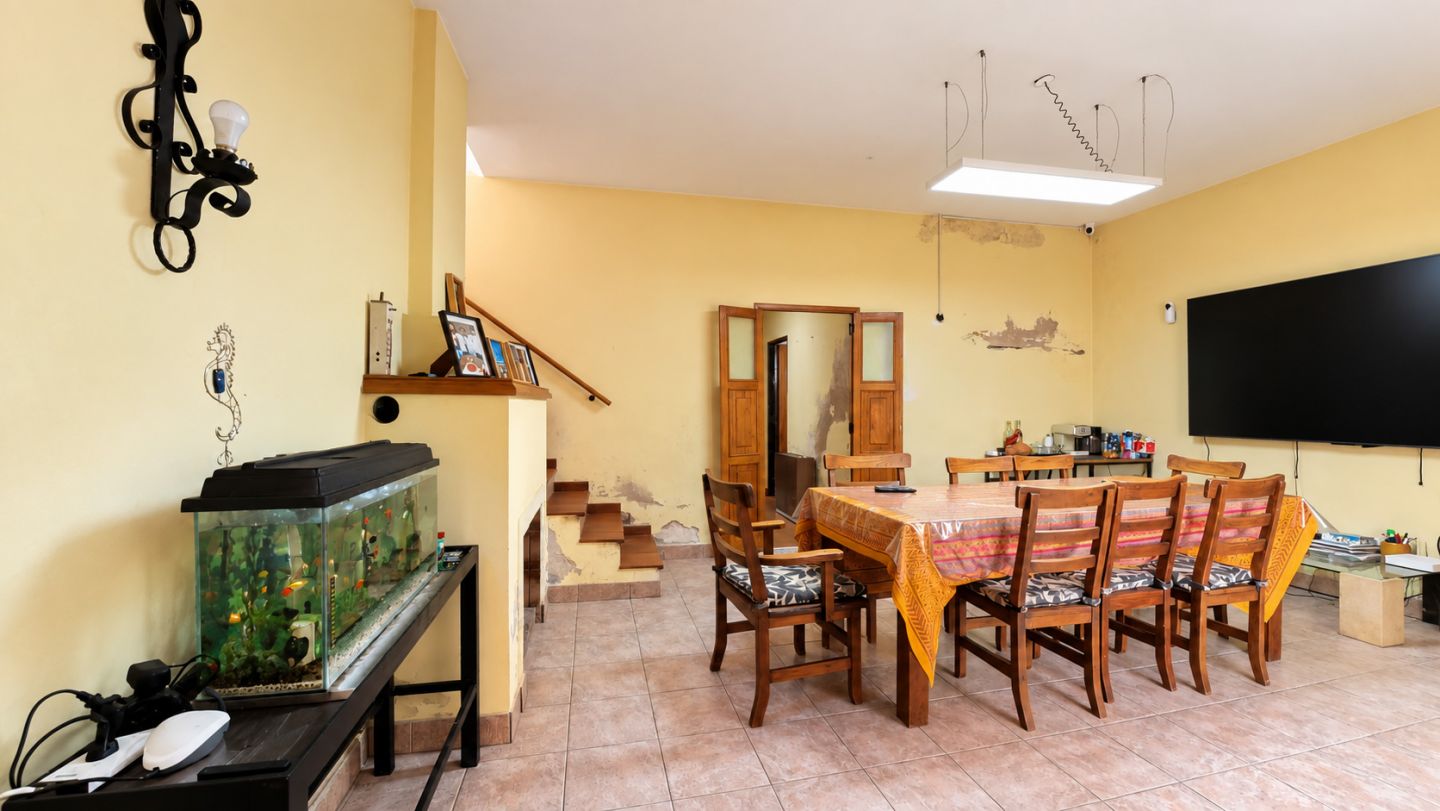 Casa en Venta en General San Martin, G.B.A. Zona Norte