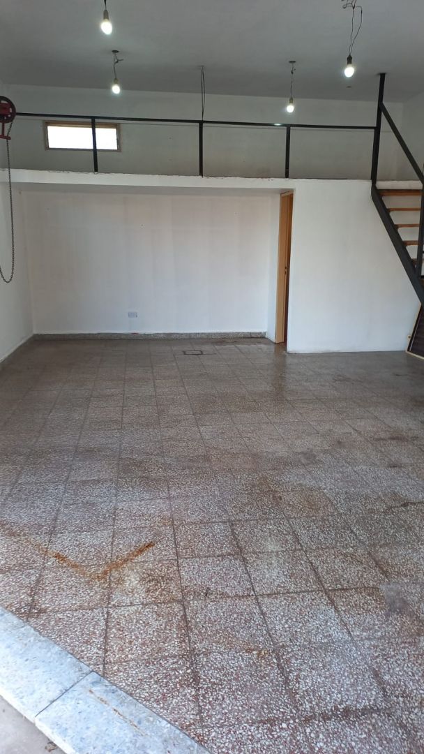 Local Comercial en Alquiler en La Matanza, G.B.A. Zona Oeste