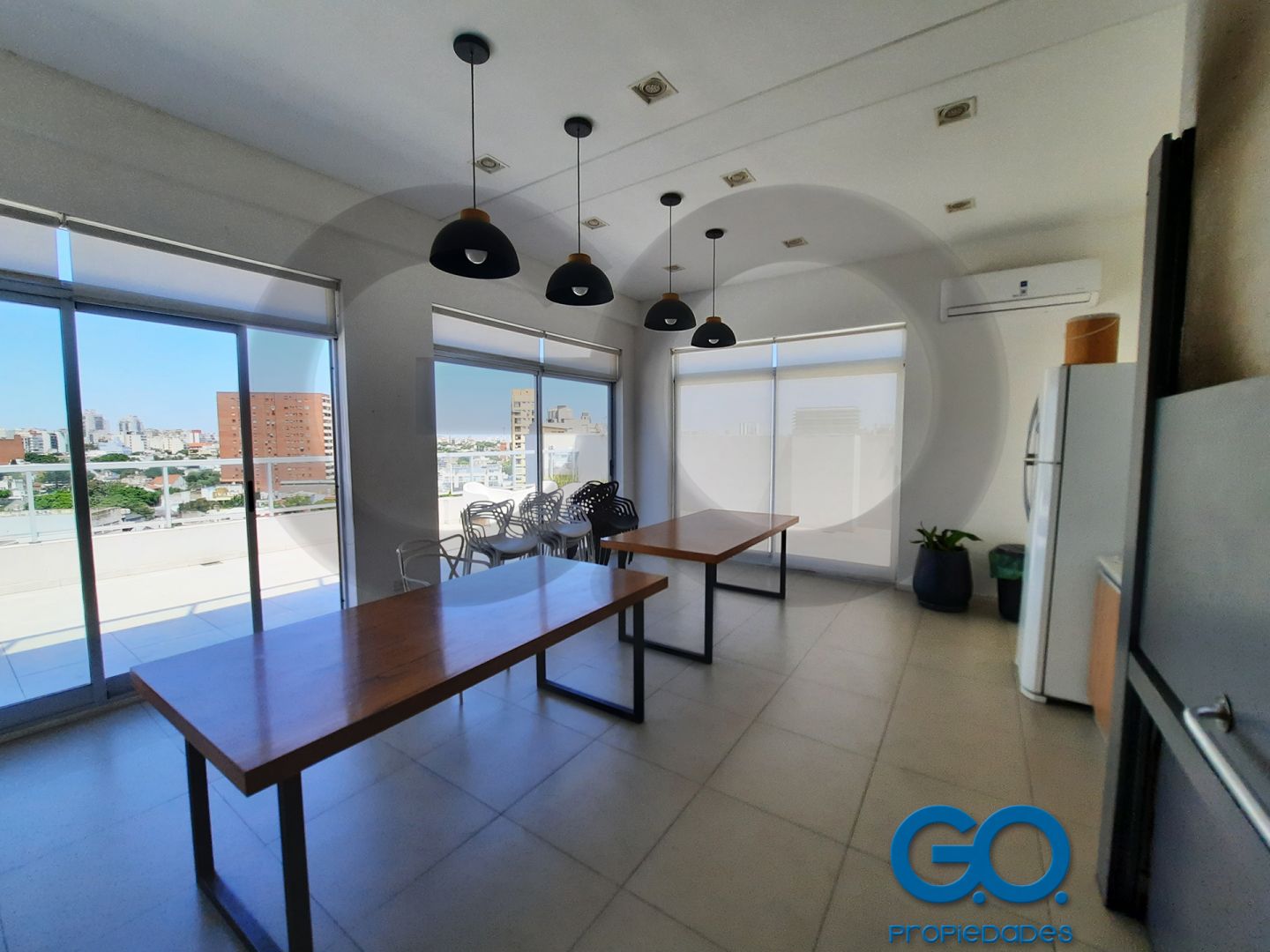 Departamento en Venta en Caballito, Capital Federal