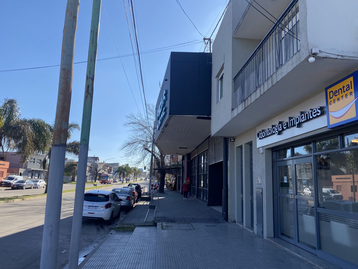 VENTA DE LOCAL EN La Plata - Tolosa - 12
