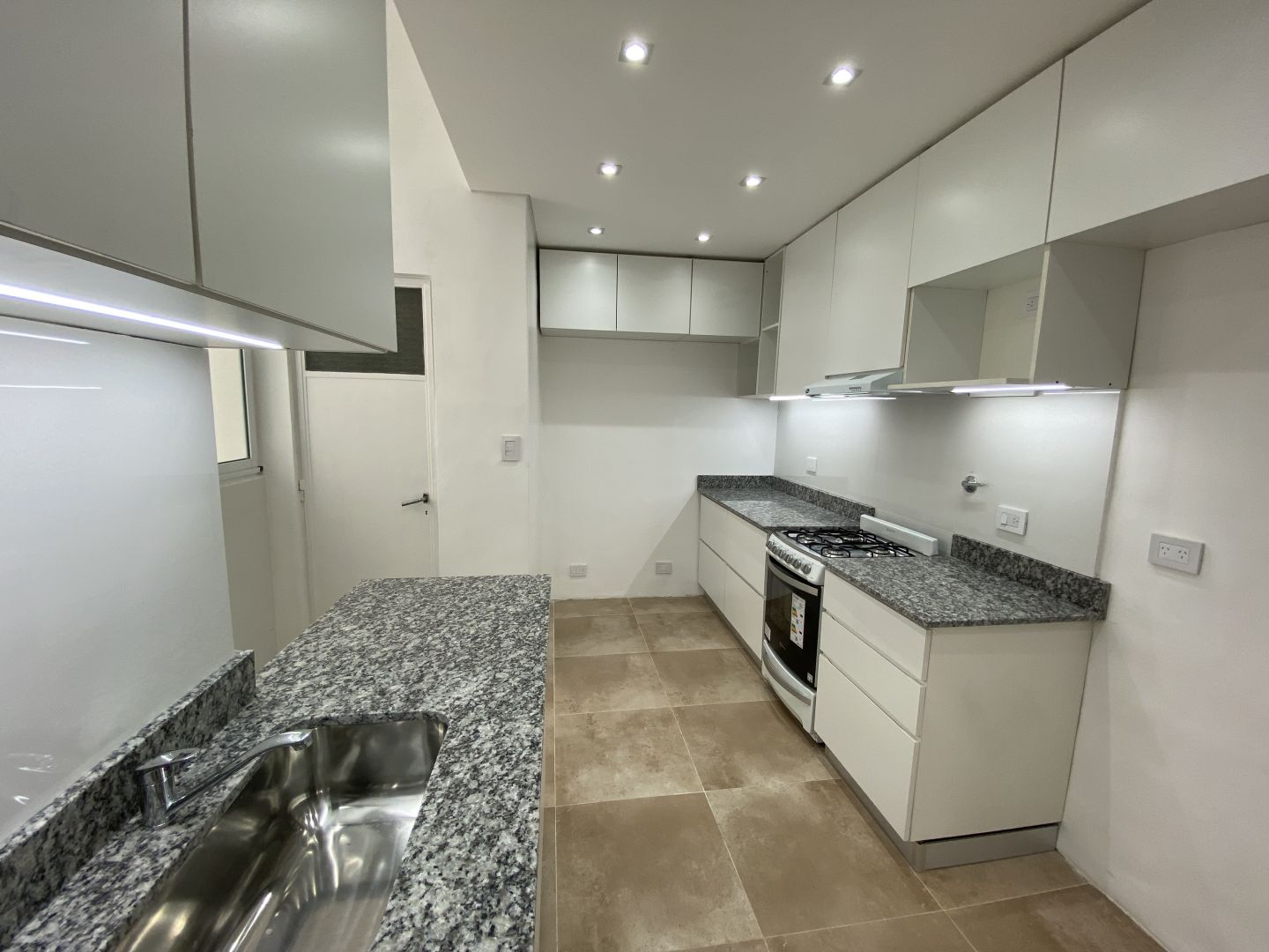 VENTA DE DEPARTAMENTO EN Capital Federal - Barrio Norte - 5
