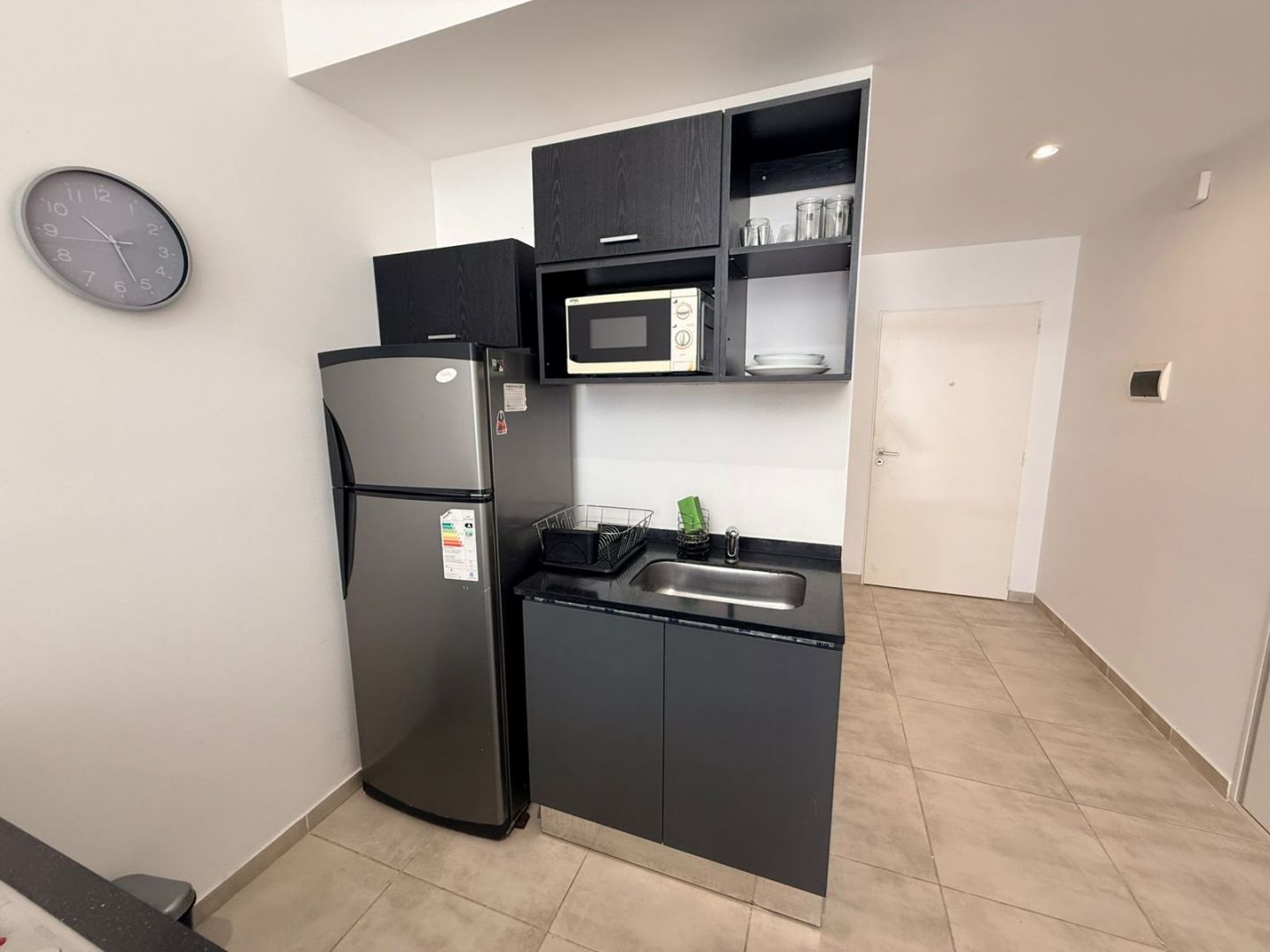 ALQUILER DE DEPARTAMENTO EN Capital Federal - Parque Chacabuco - 5