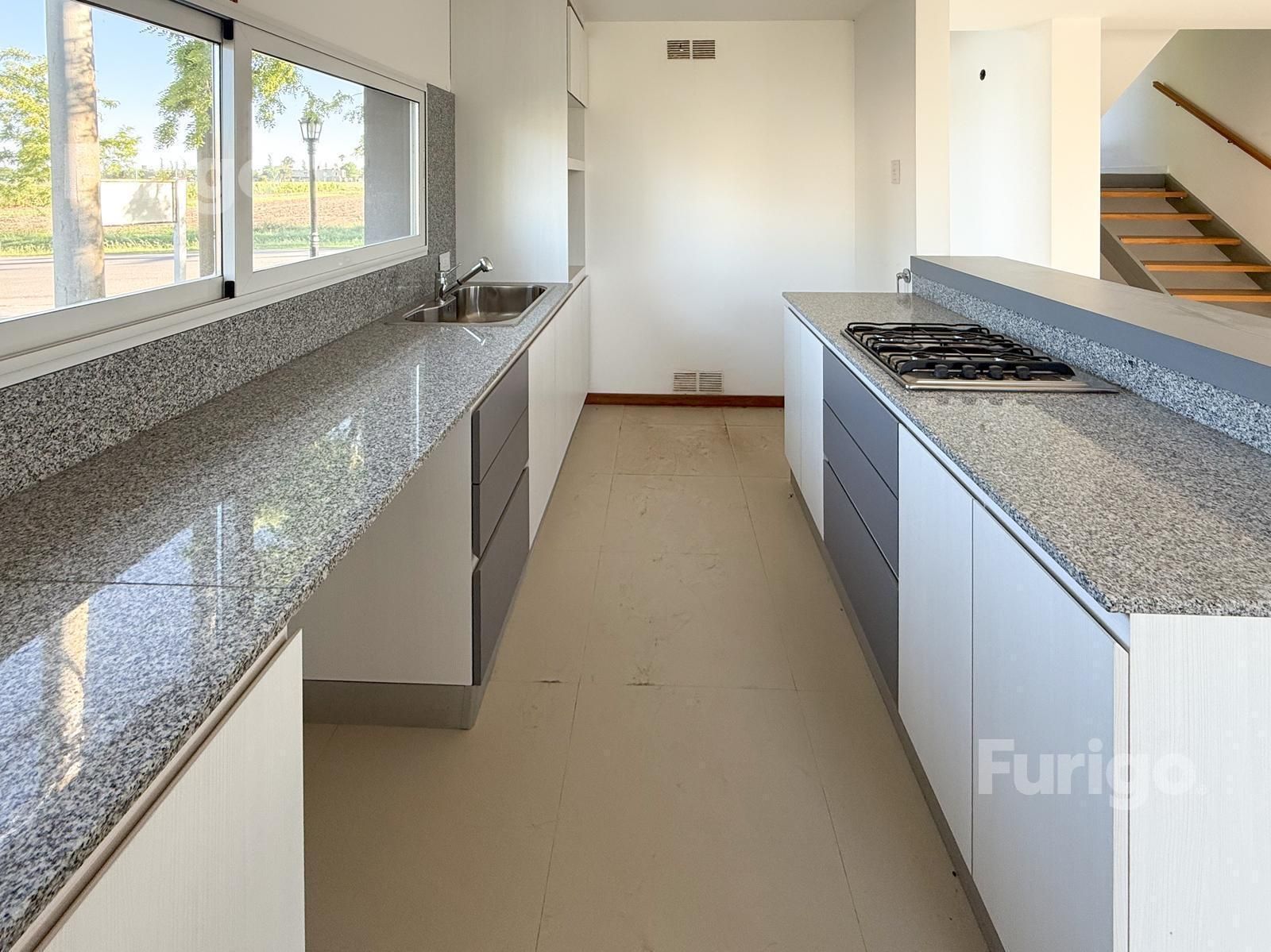 Casa en Venta en Rosario, Santa Fe