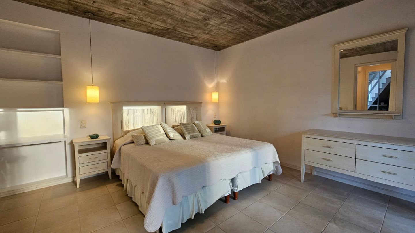 Casa EN ALQUILER TEMPORARIO