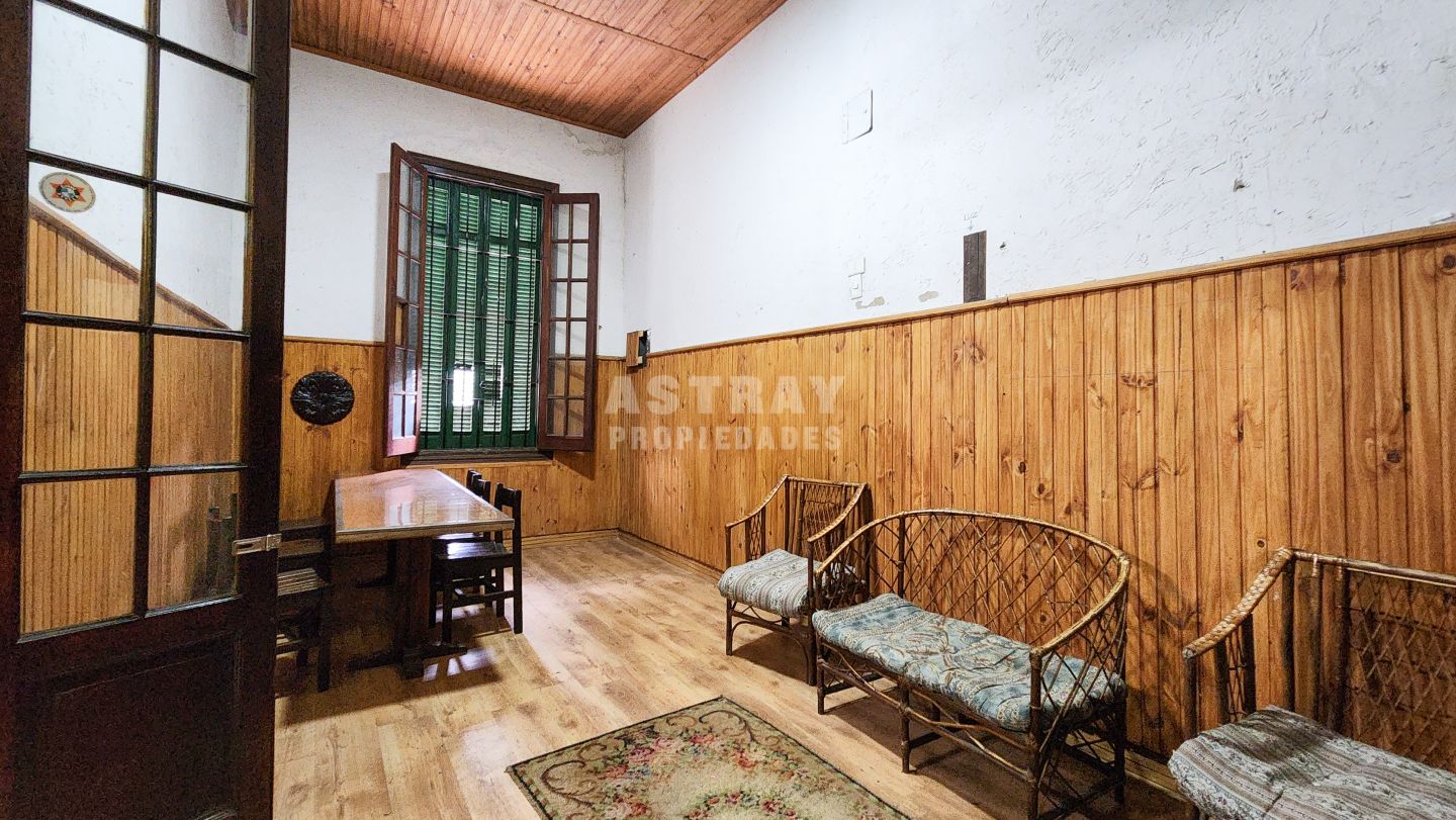 Casa en alquiler Prado 4 ambientes