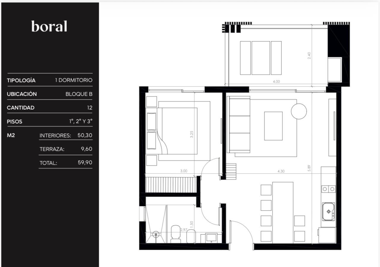 Departamento EN VENTA