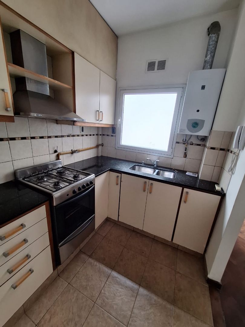 Departamento en Venta en Vicente Lopez, G.B.A. Zona Norte