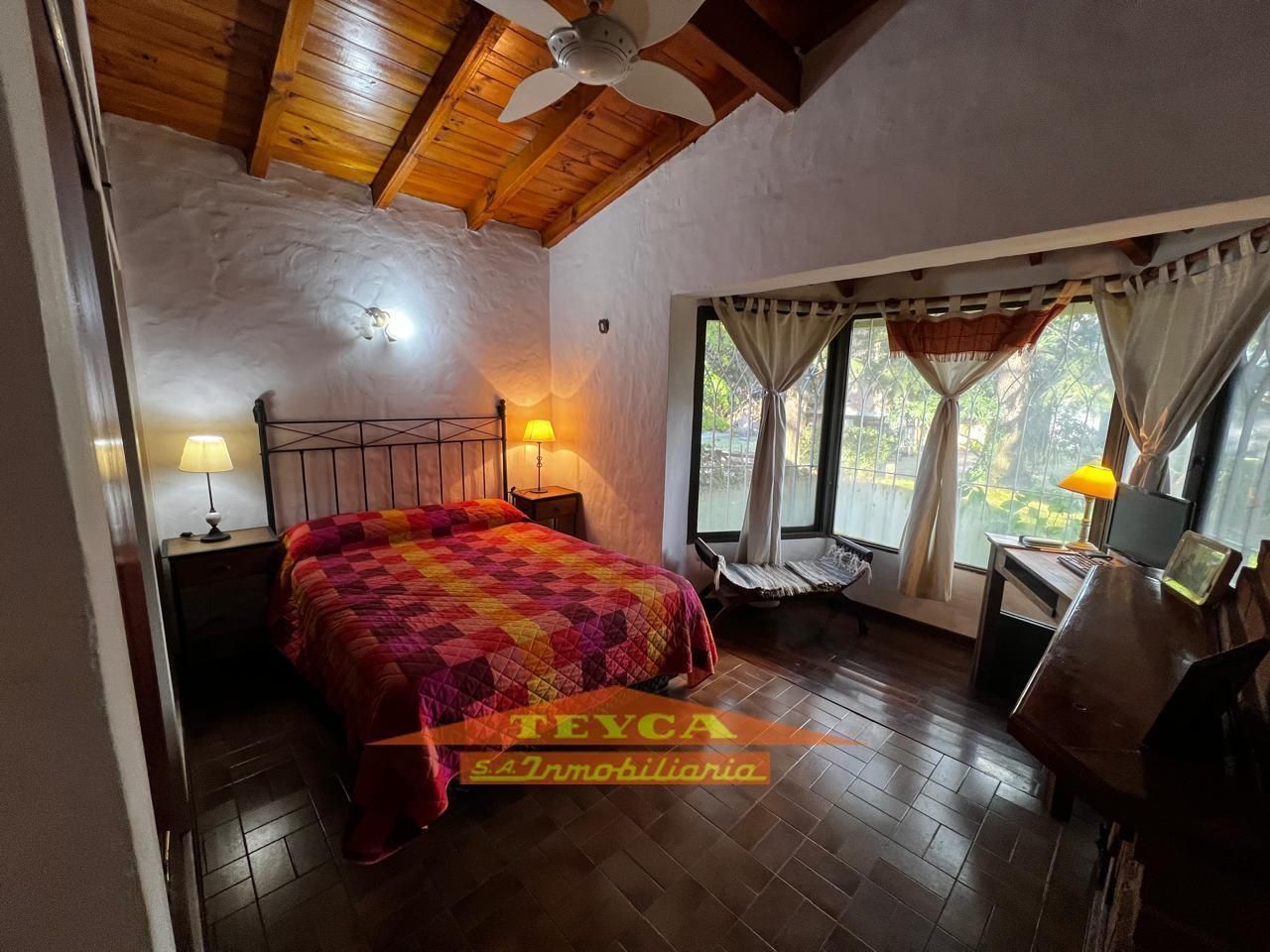 Casa en venta B5 4 ambientes