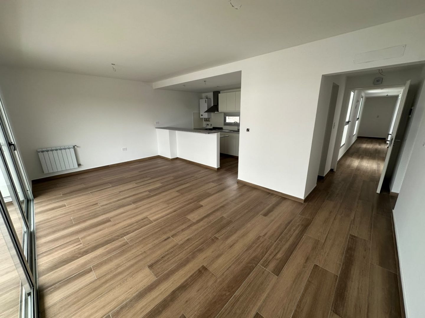 Departamento en Alquiler en La Plata, G.B.A. Zona Sur