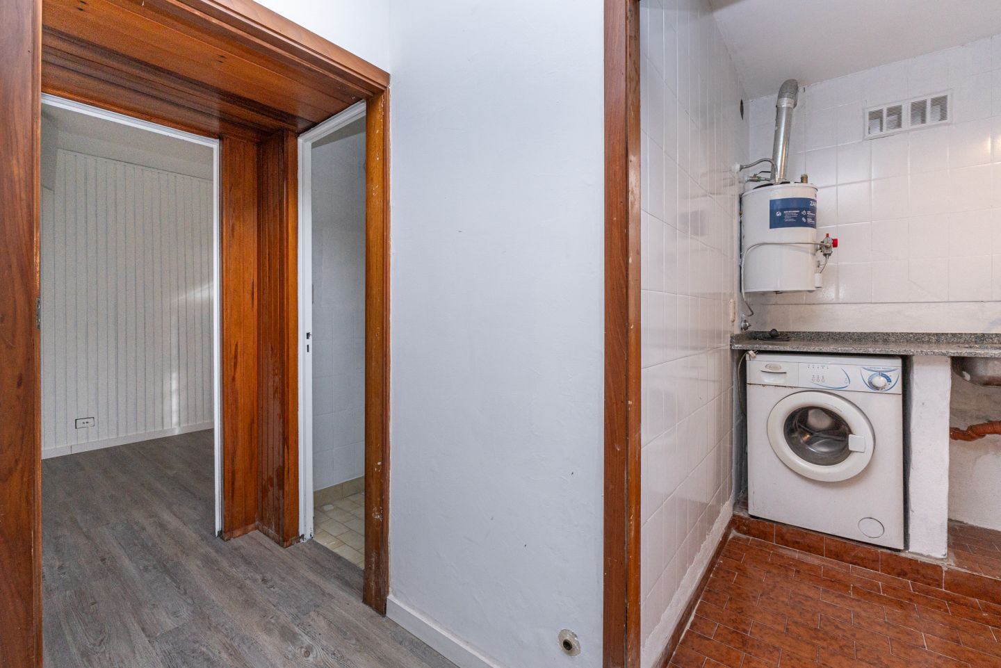 Departamento en Venta en Moron, G.B.A. Zona Oeste