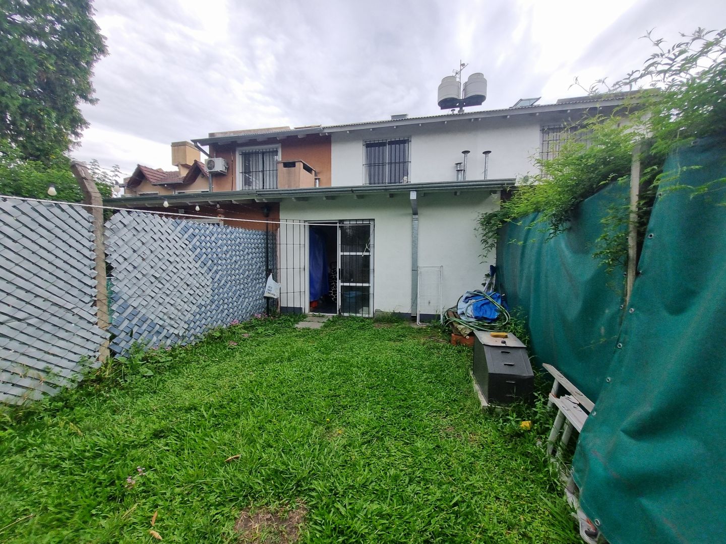 VENTA DE CASA EN San Miguel - Muñiz - 35