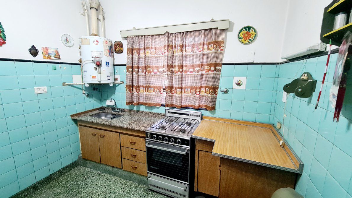 Departamento en Venta en Alte. Brown, G.B.A. Zona Sur
