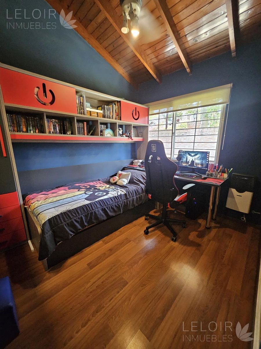 Casa en Venta en Ituzaingo, G.B.A. Zona Oeste