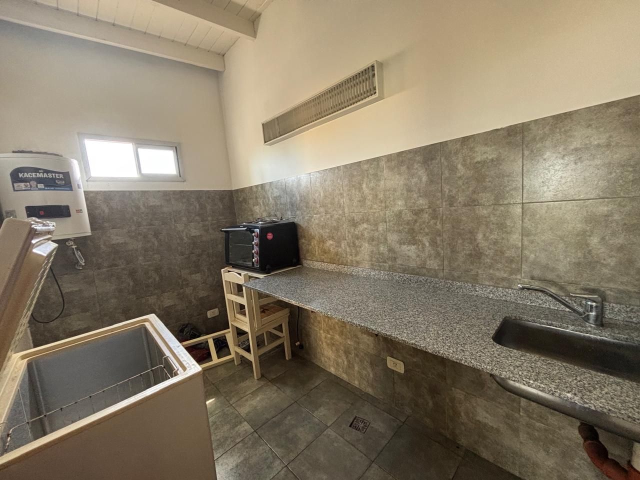 ALQUILER DE DEPARTAMENTO EN Tres de Febrero - Caseros - 46