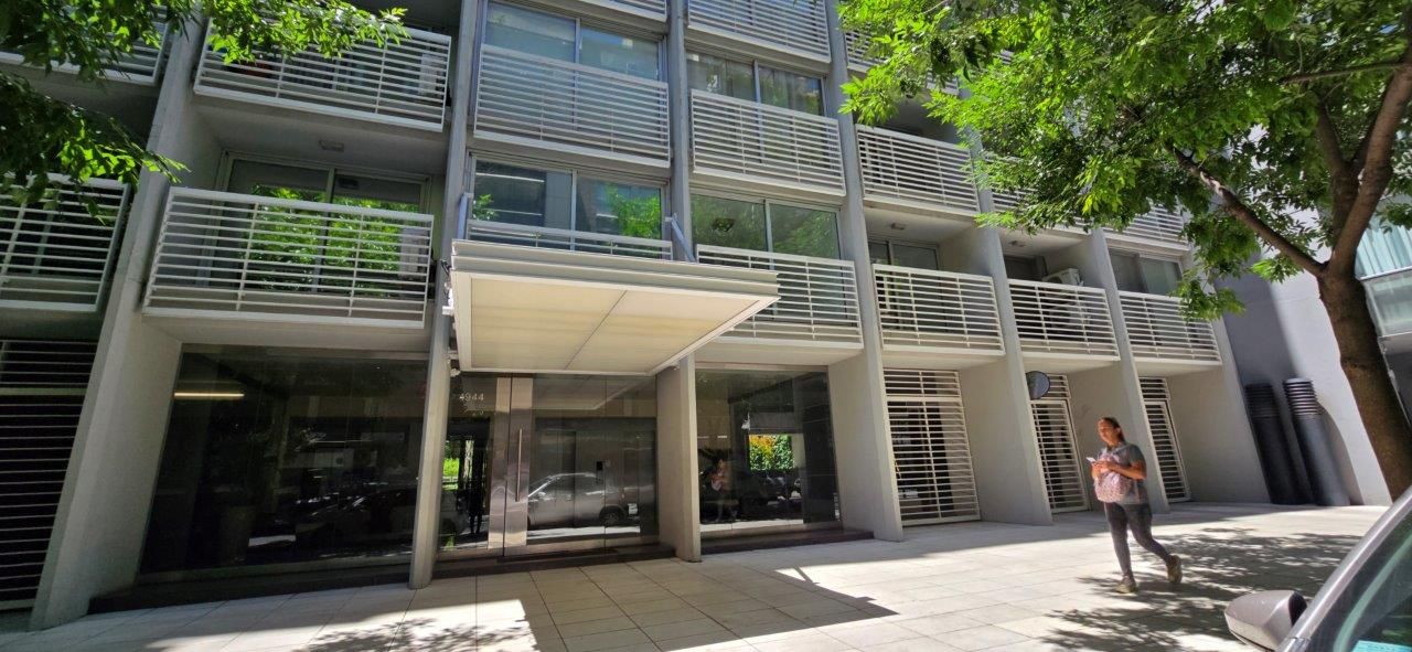ALQUILER DE OFICINA EN Capital Federal - Las Cañitas - 18