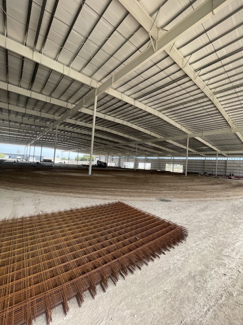 VENTA DE GALPON EN Tigre - Don Torcuato - 5