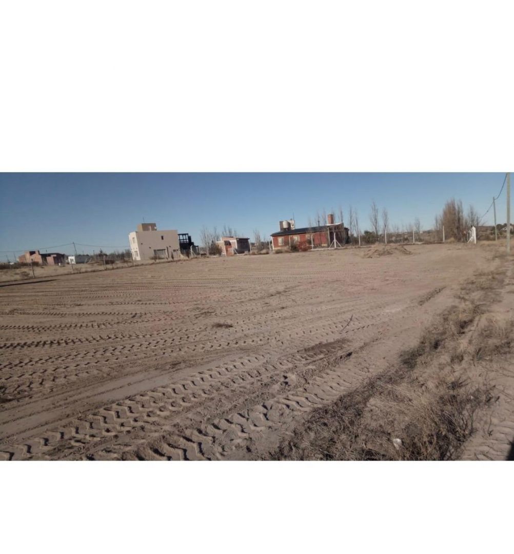 Lote EN VENTA