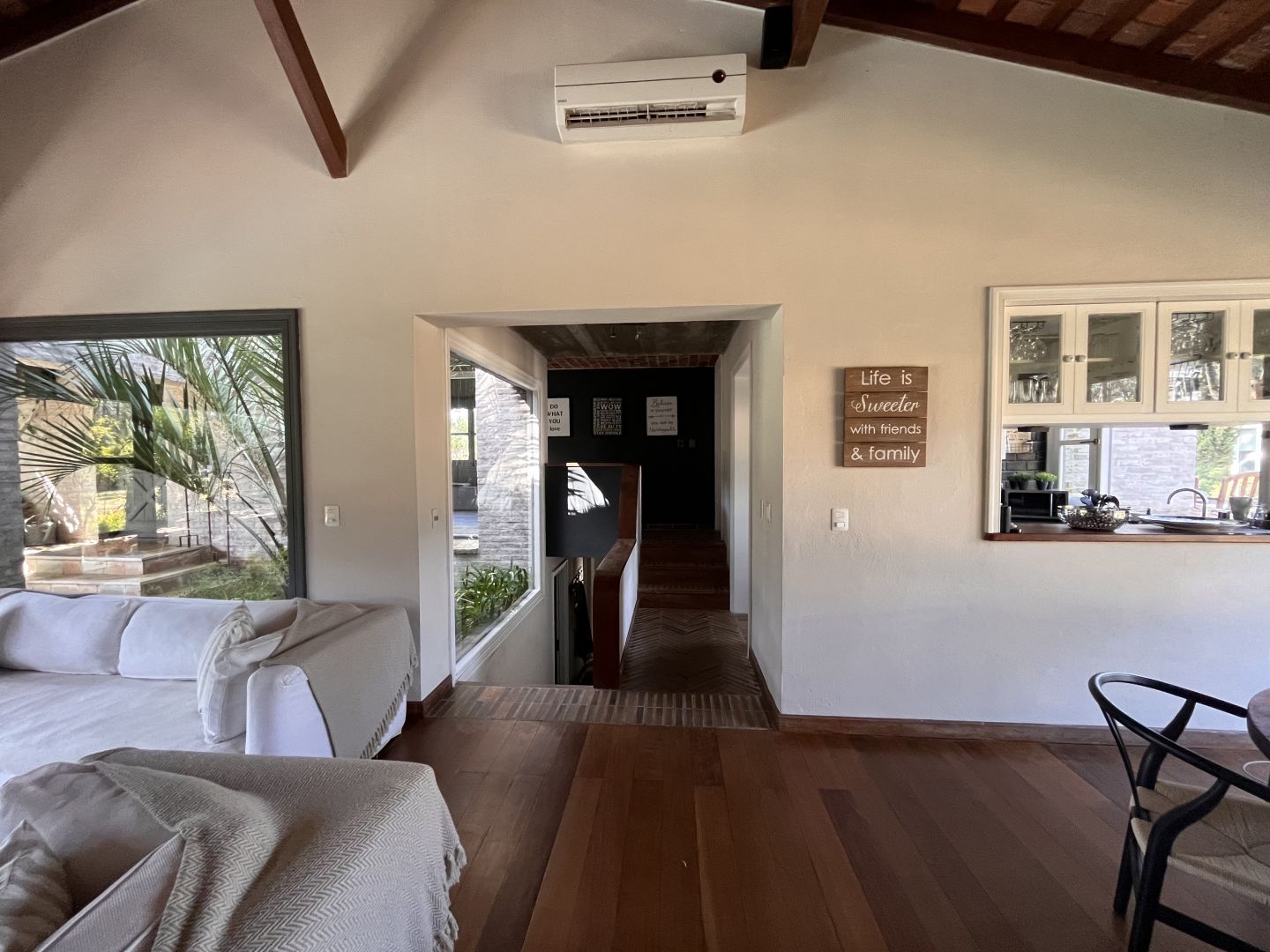 Casa EN ALQUILER TEMPORARIO