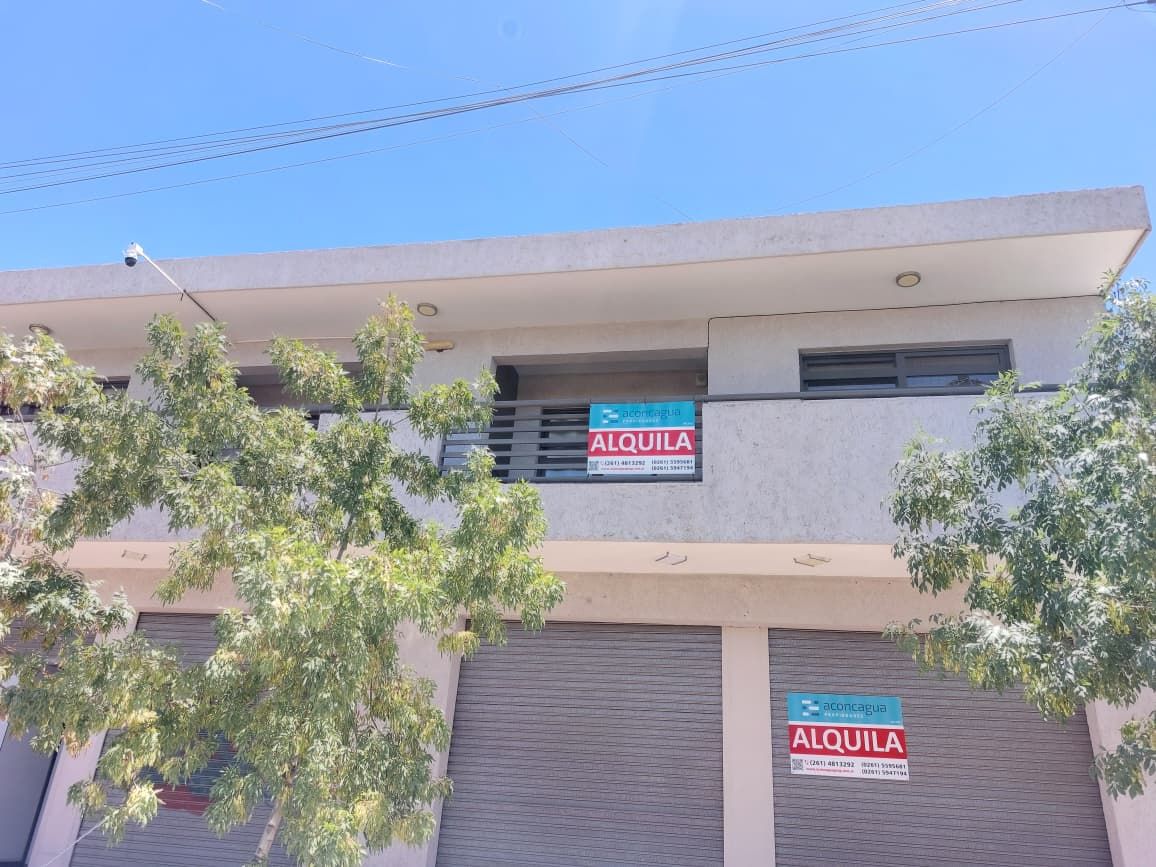 Departamento en Alquiler en Maipu, Mendoza