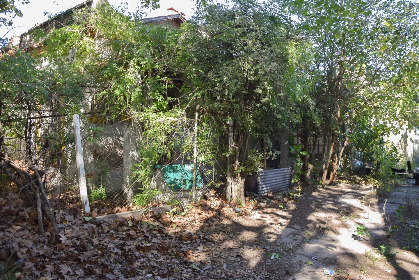 Lote en Venta en General San Martin, G.B.A. Zona Norte