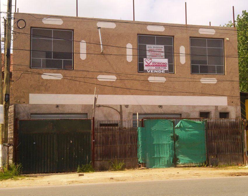 Local Comercial en Venta en Alte. Brown, G.B.A. Zona Sur