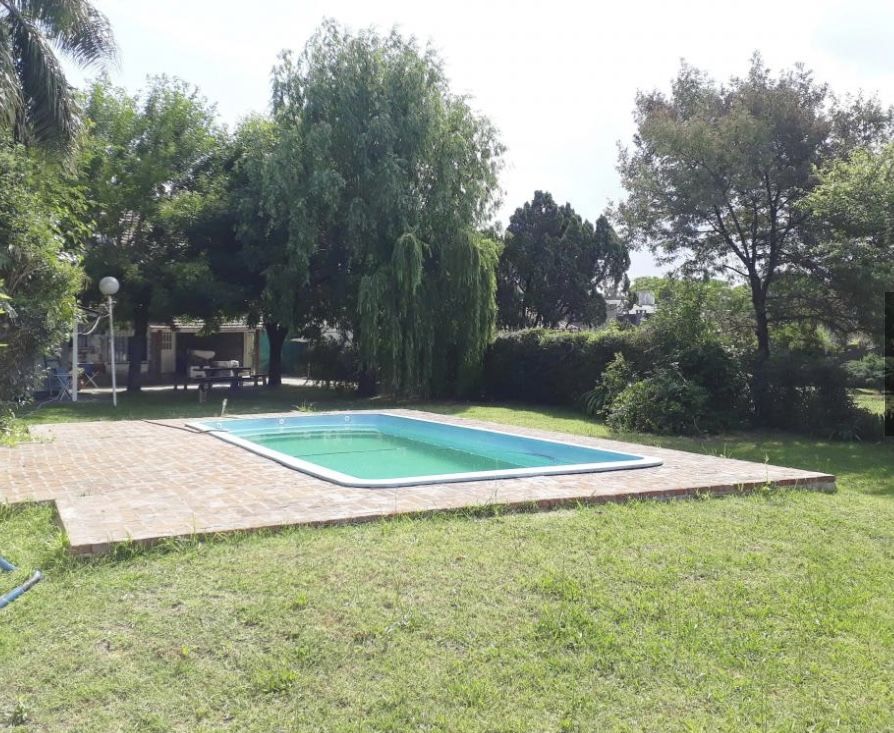 VENTA DE CASA EN Esteban Echeverría - Monte Grande — foto 4