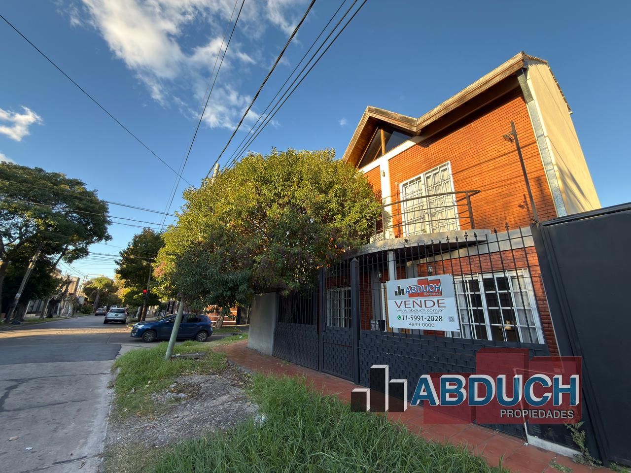 Casa en ADELINA HUE 3500