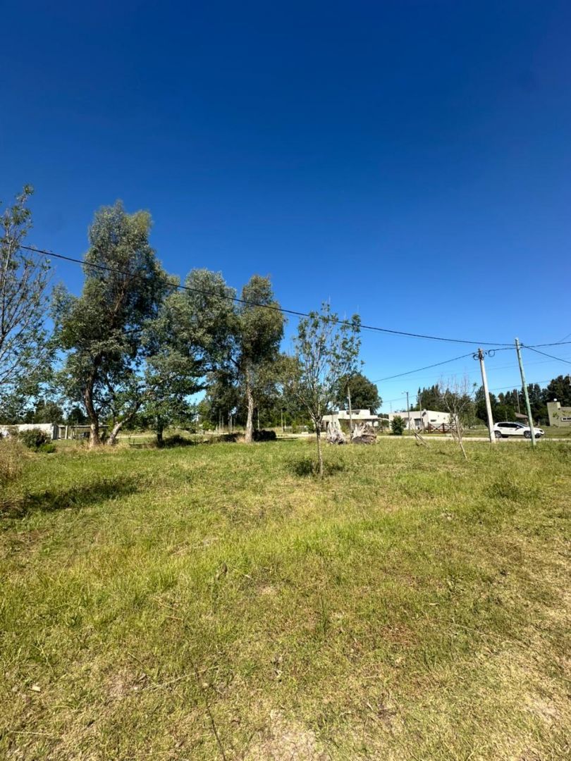 Lote EN VENTA