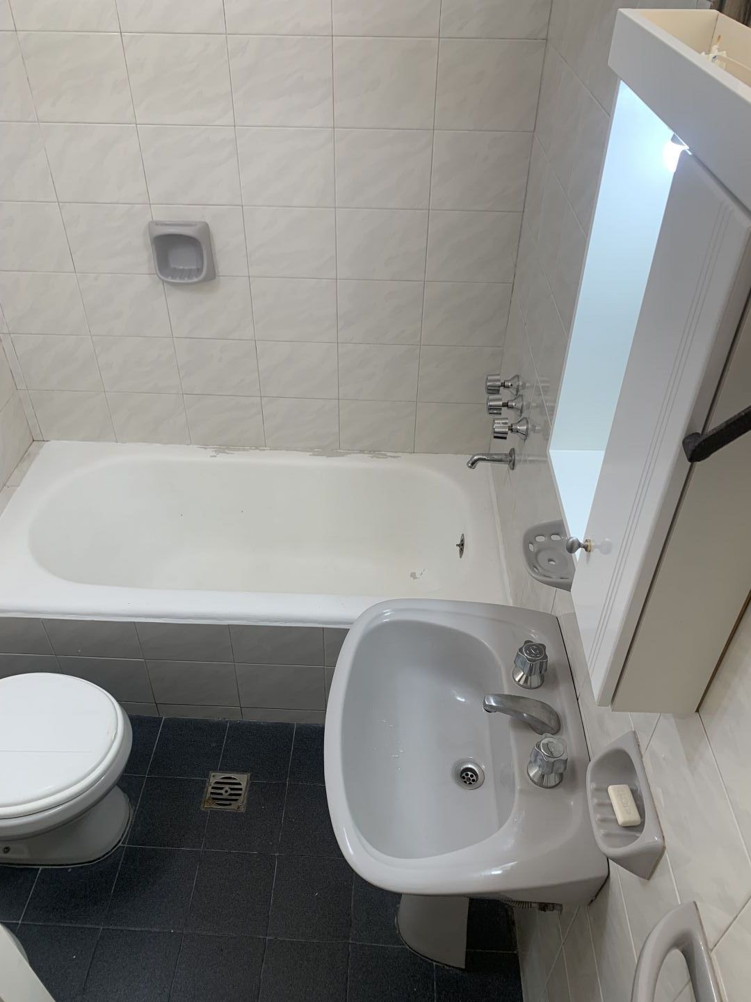 Departamento en Alquiler en Almagro, Capital Federal