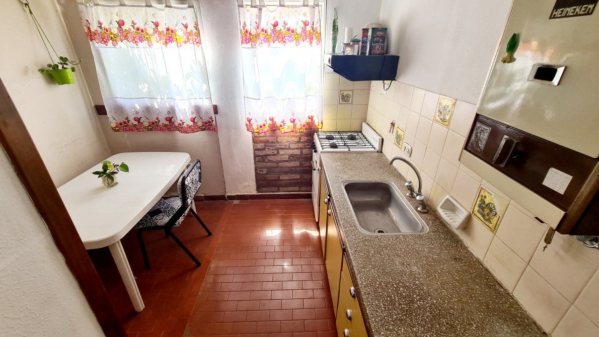 Departamento en Venta en Alte. Brown, G.B.A. Zona Sur