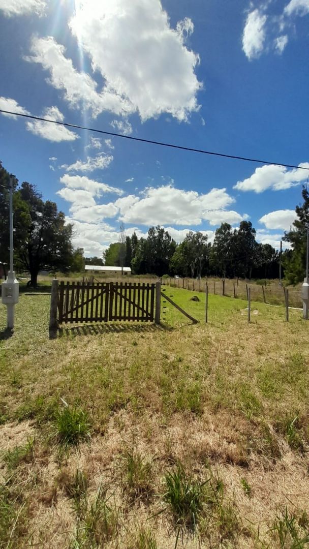 Lote EN VENTA