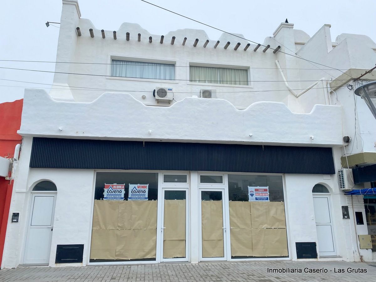 Local en venta y alquiler 