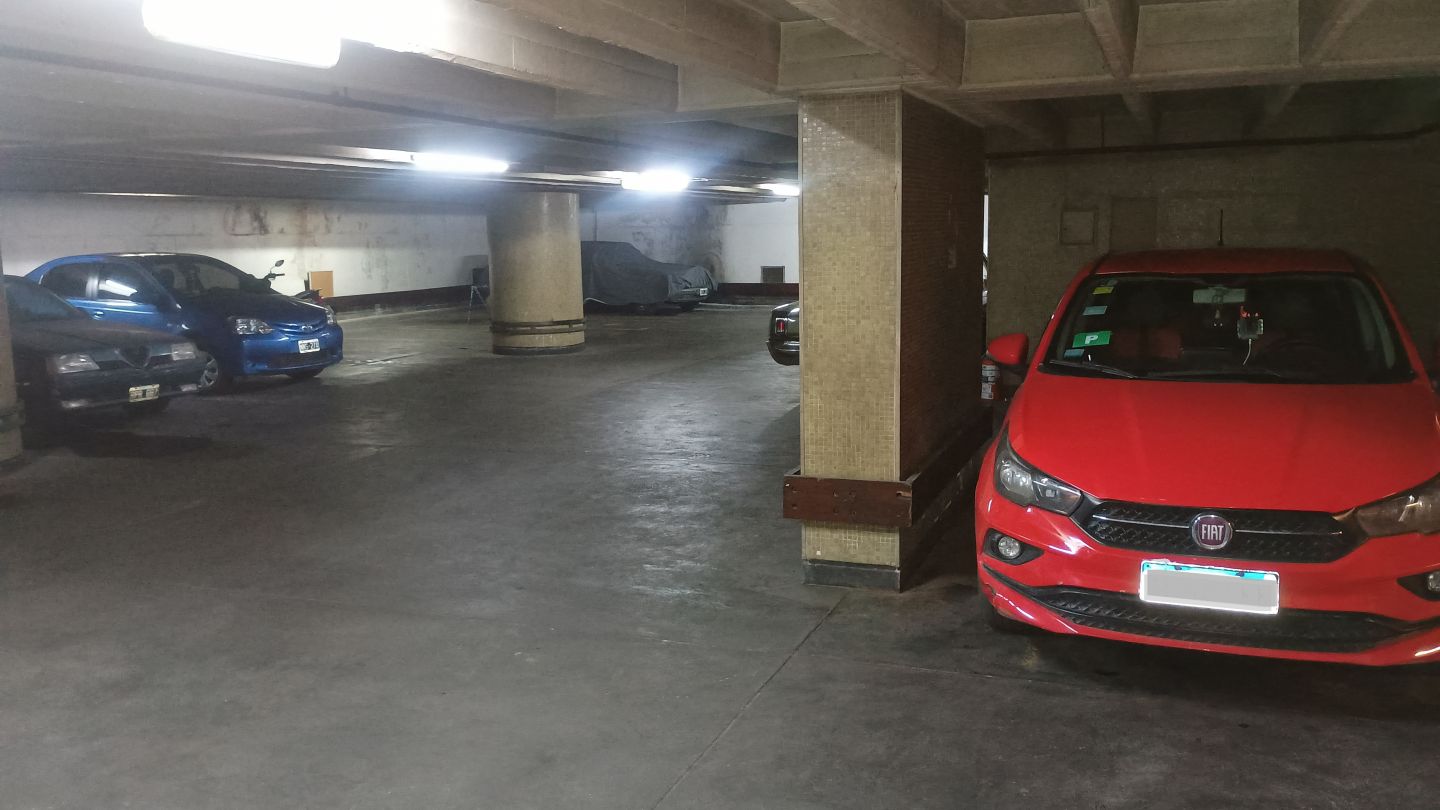 Cochera en Venta en Centro / Microcentro, Capital Federal