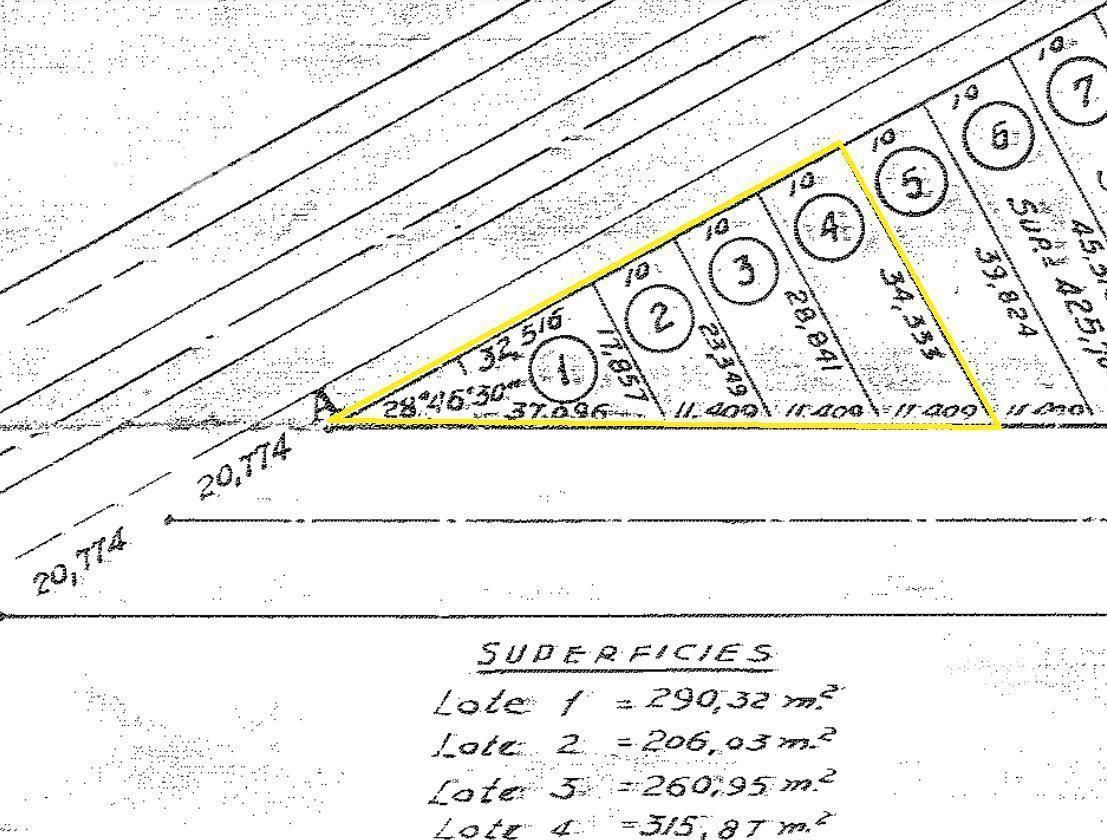 Lote en Venta en Rosario, Santa Fe