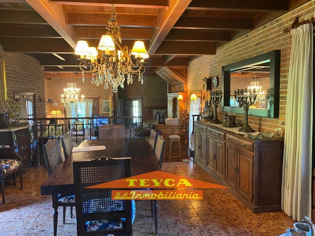 Casa en venta Centro Playa 6 ambientes