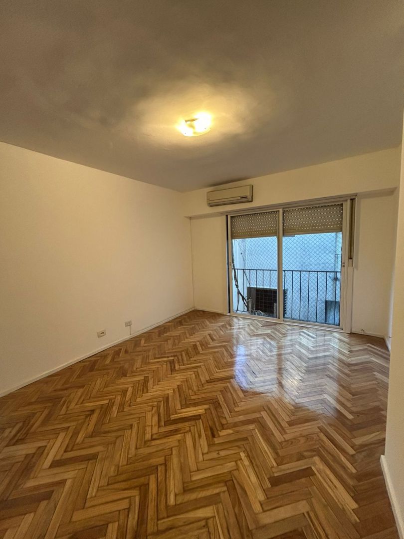 Departamento en Alquiler en Palermo, Capital Federal