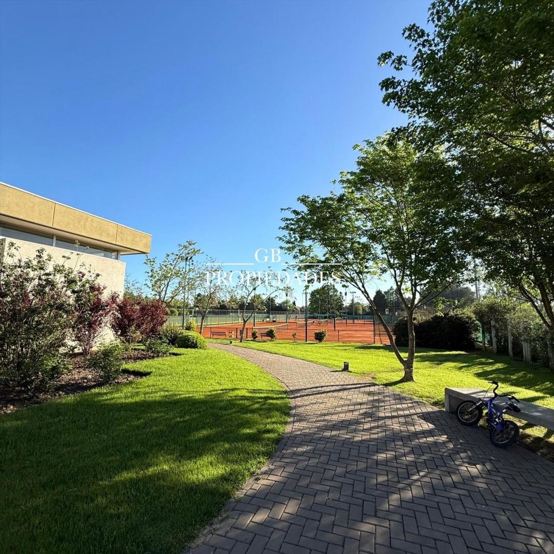 VENTA DE CASA EN Pilar - Ayres Plaza - 43