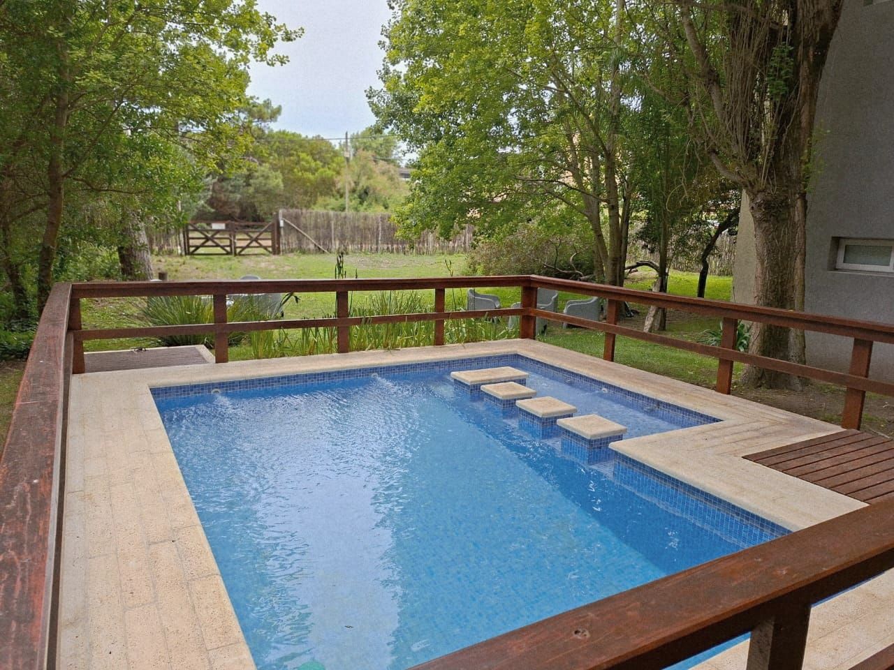 Departamento EN ALQUILER TEMPORARIO