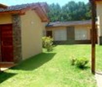 Casa EN ALQUILER TEMPORARIO