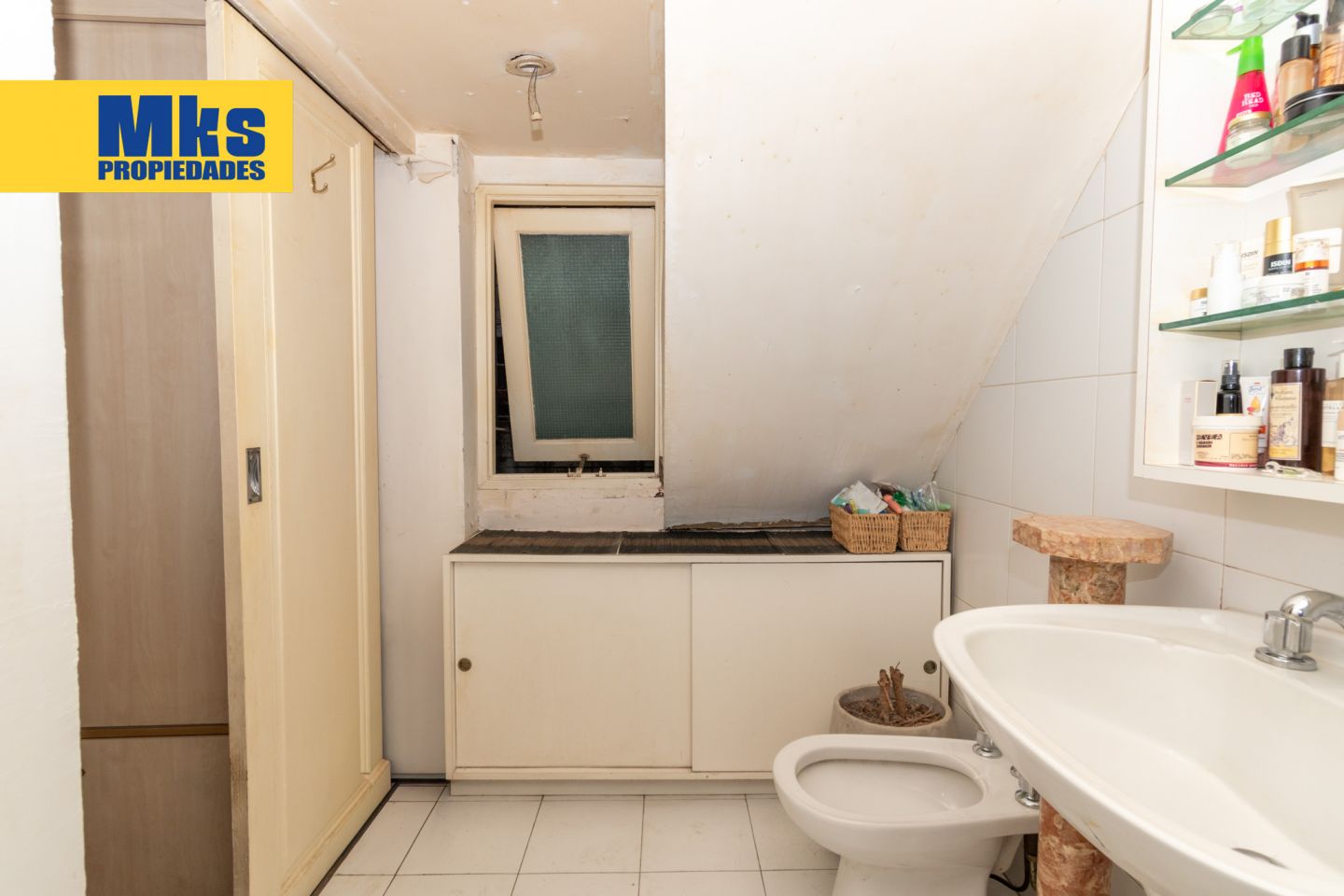 Departamento en Venta en La Boca, Capital Federal