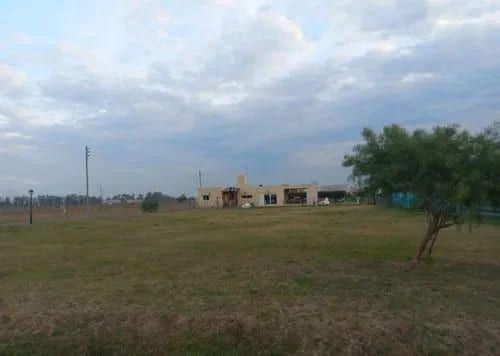 VENTA DE LOTE EN Presidente Perón - Santo Domingo - 5