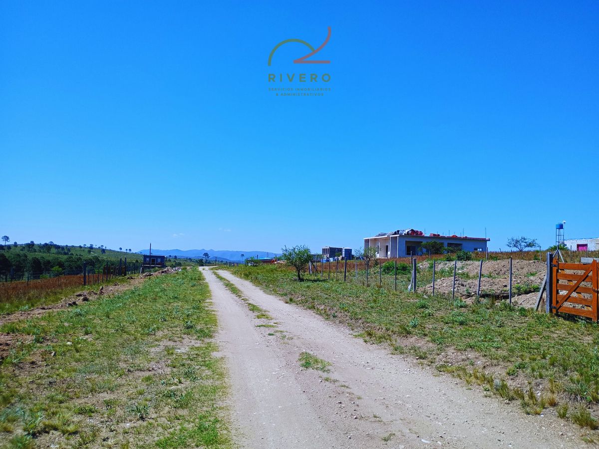 Lote EN VENTA