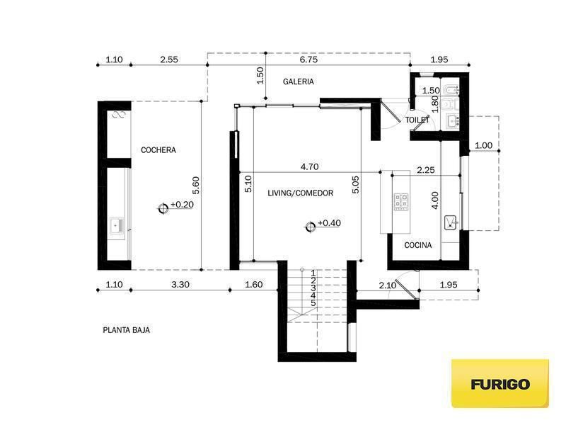 Casa en Venta en Rosario, Santa Fe